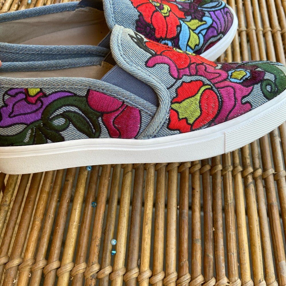 Steve Madden